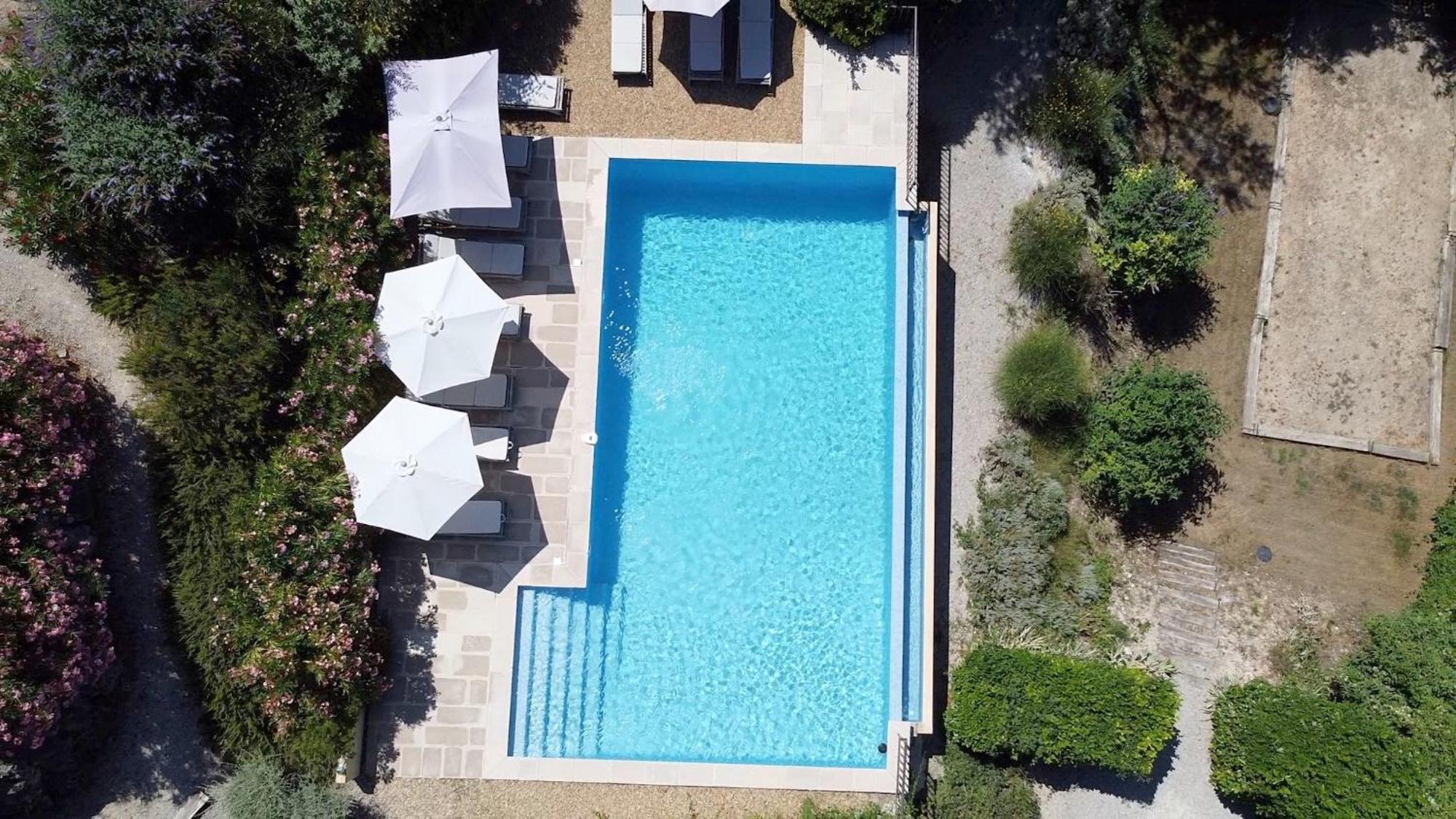 Villa Verdi Montauroux Dış mekan fotoğraf
