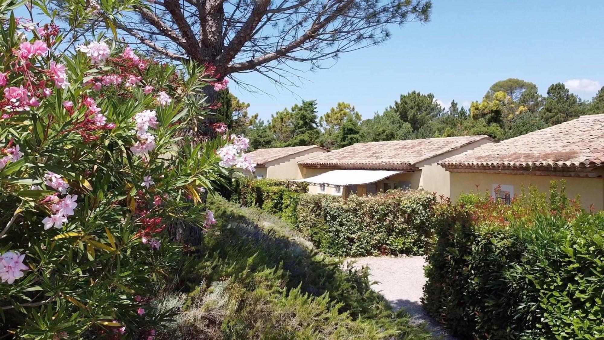 Villa Verdi Montauroux Dış mekan fotoğraf