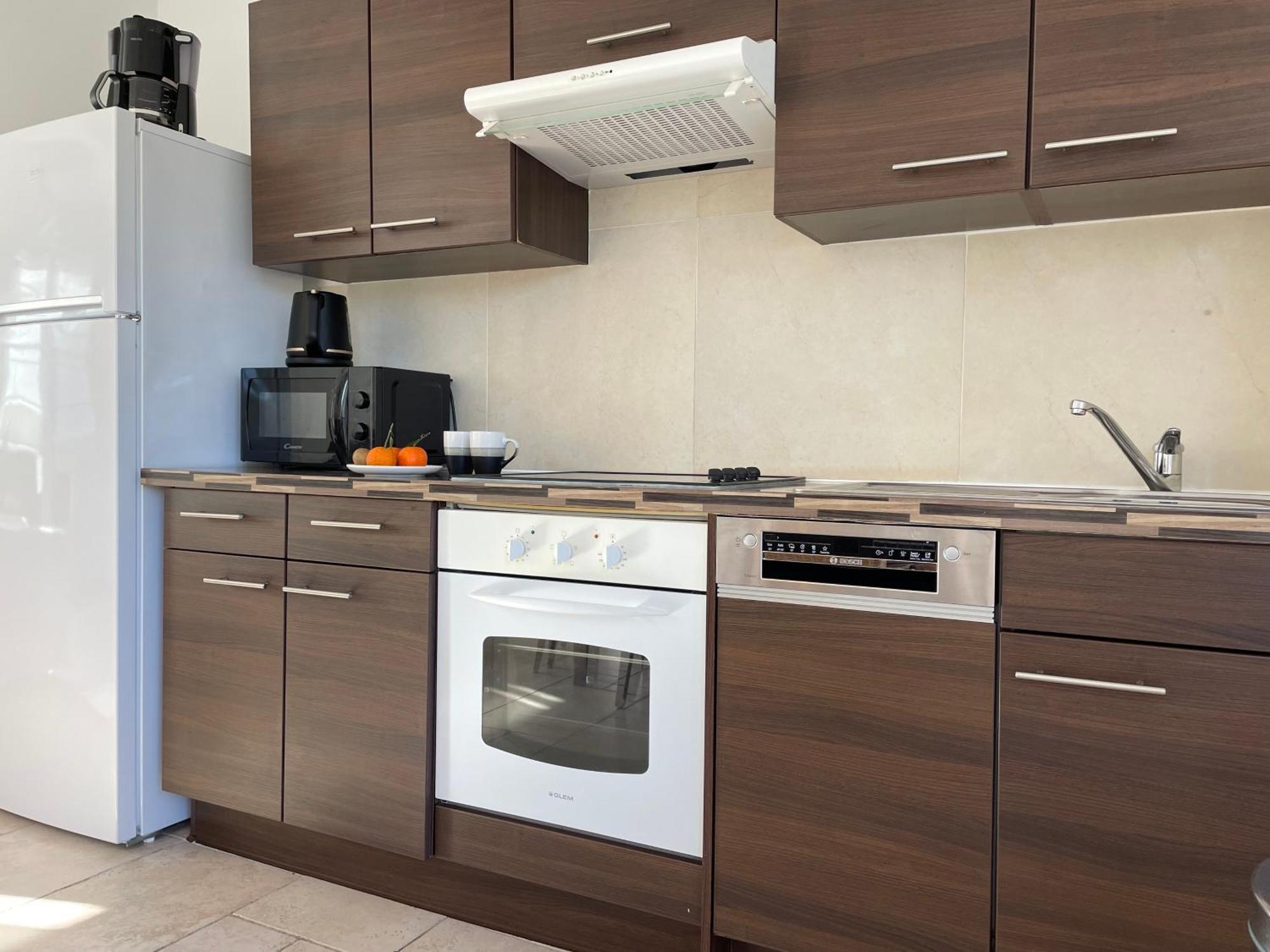 Villa Verdi Montauroux Dış mekan fotoğraf