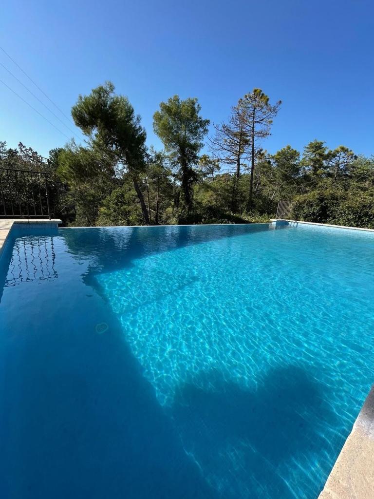 Villa Verdi Montauroux Dış mekan fotoğraf