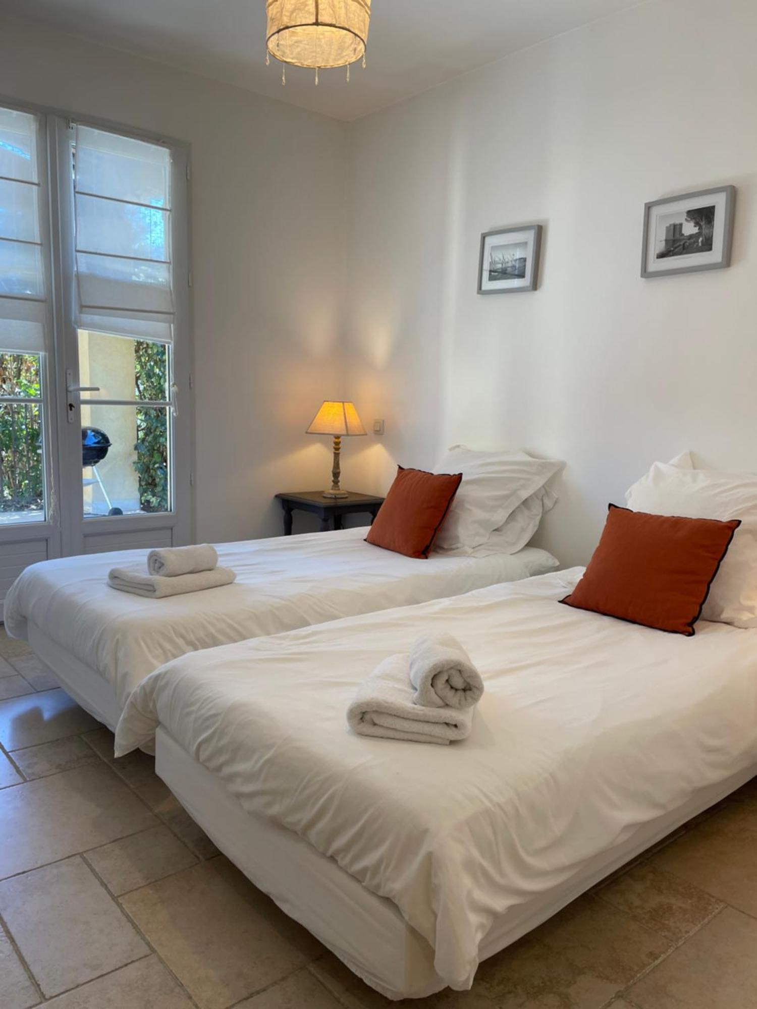 Villa Verdi Montauroux Dış mekan fotoğraf