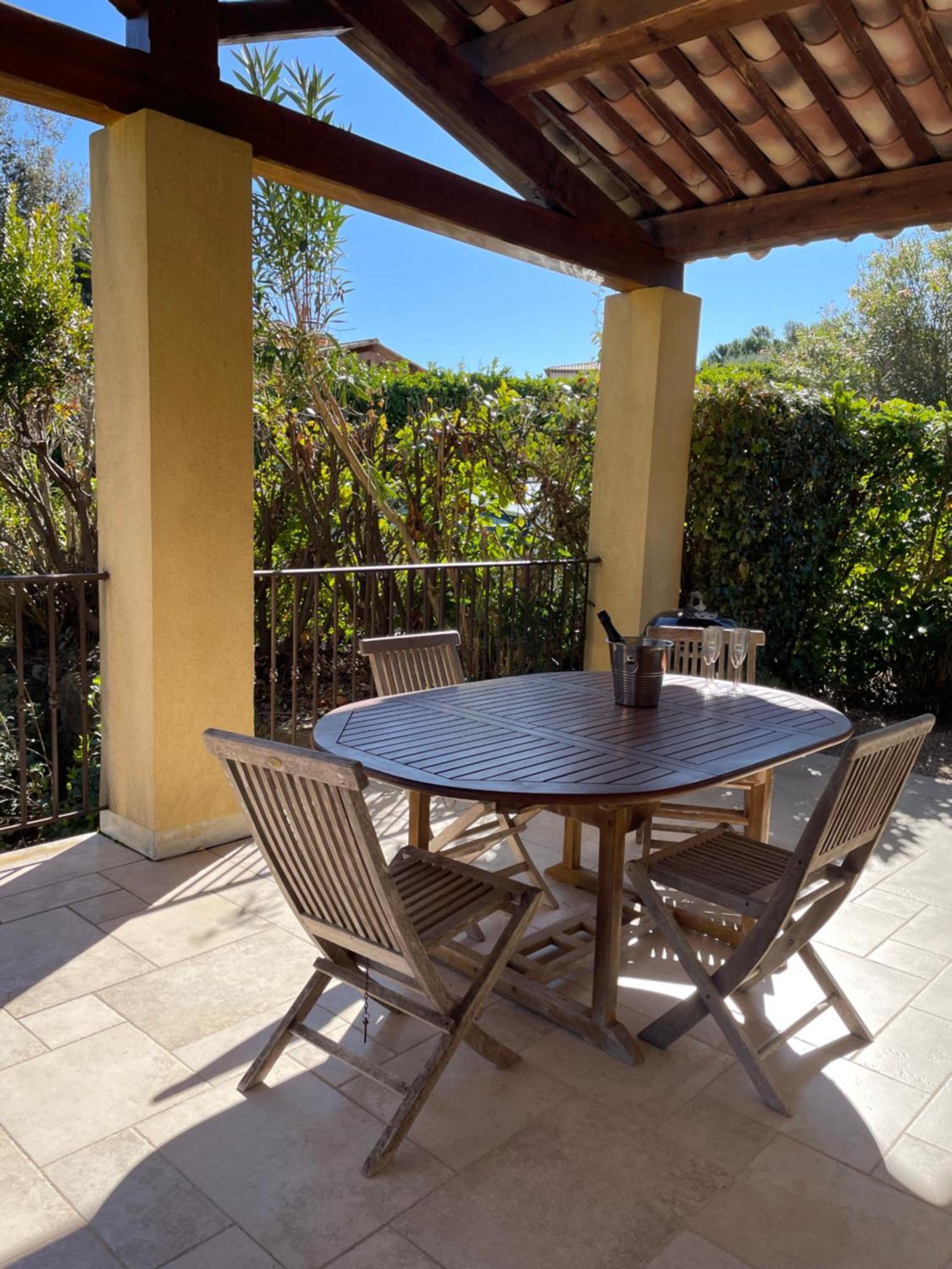 Villa Verdi Montauroux Dış mekan fotoğraf