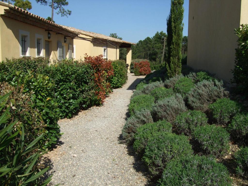 Villa Verdi Montauroux Dış mekan fotoğraf