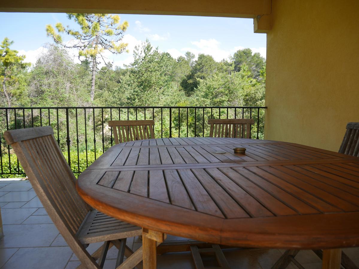 Villa Verdi Montauroux Dış mekan fotoğraf