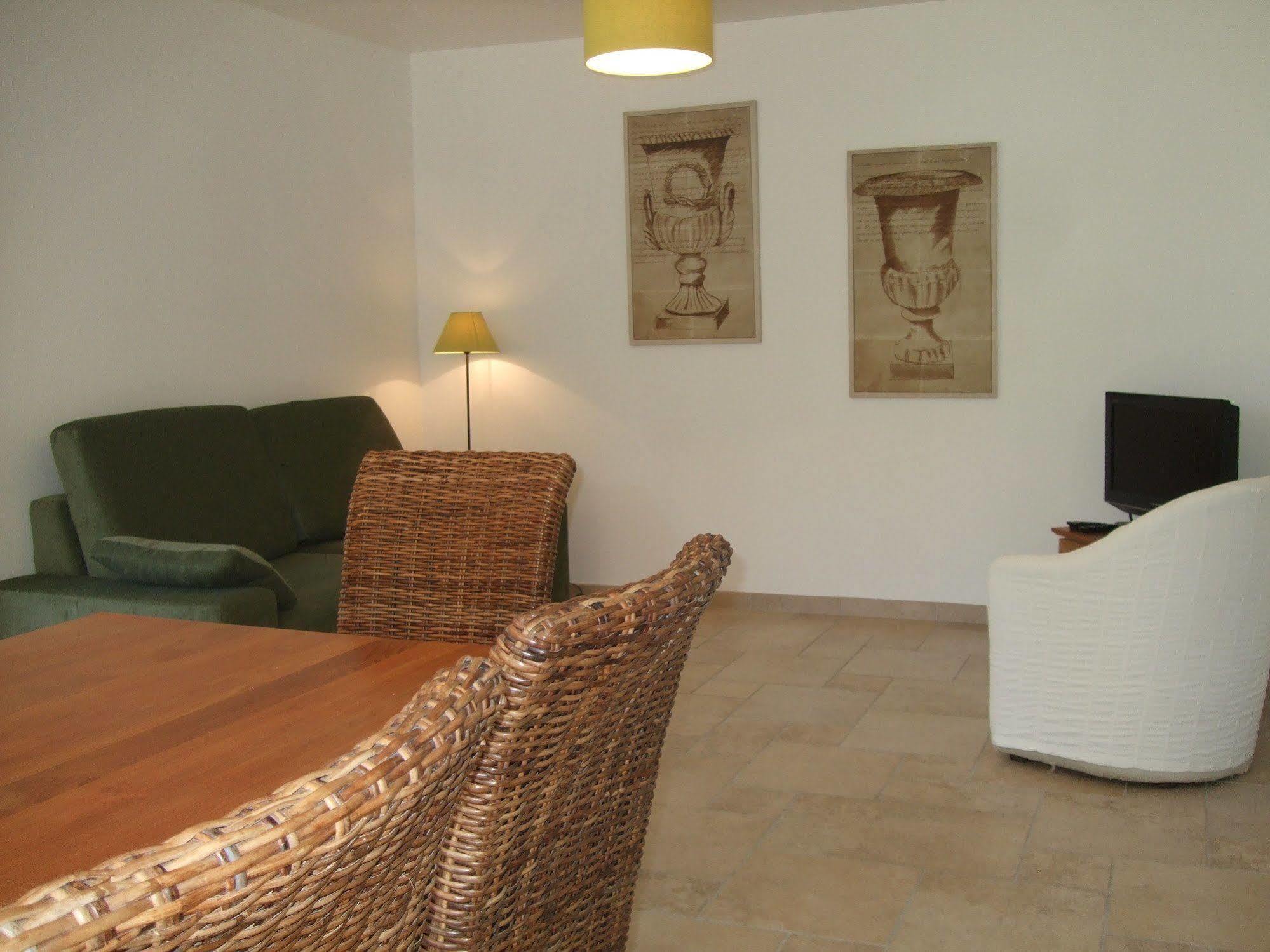 Villa Verdi Montauroux Dış mekan fotoğraf