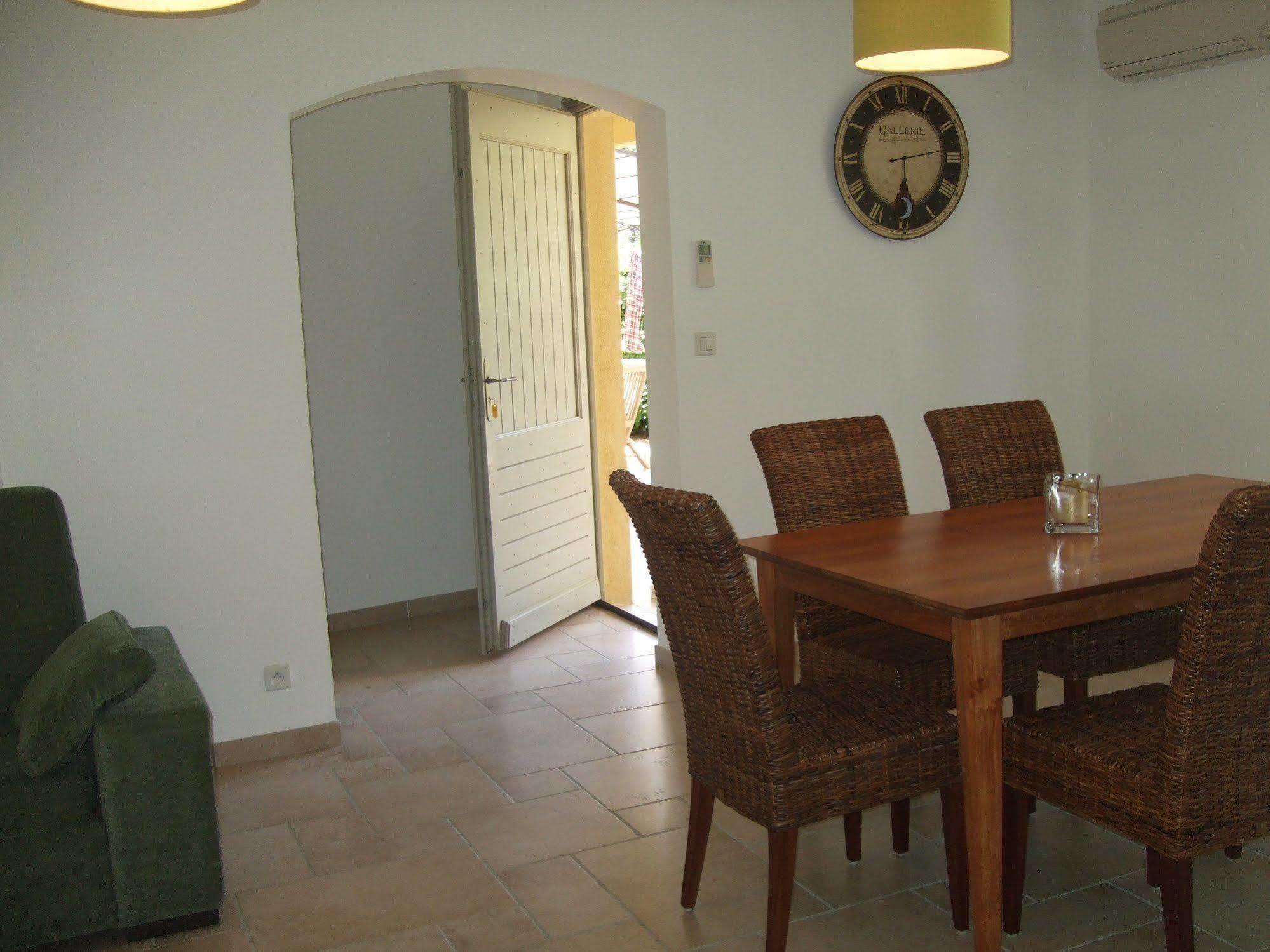 Villa Verdi Montauroux Dış mekan fotoğraf