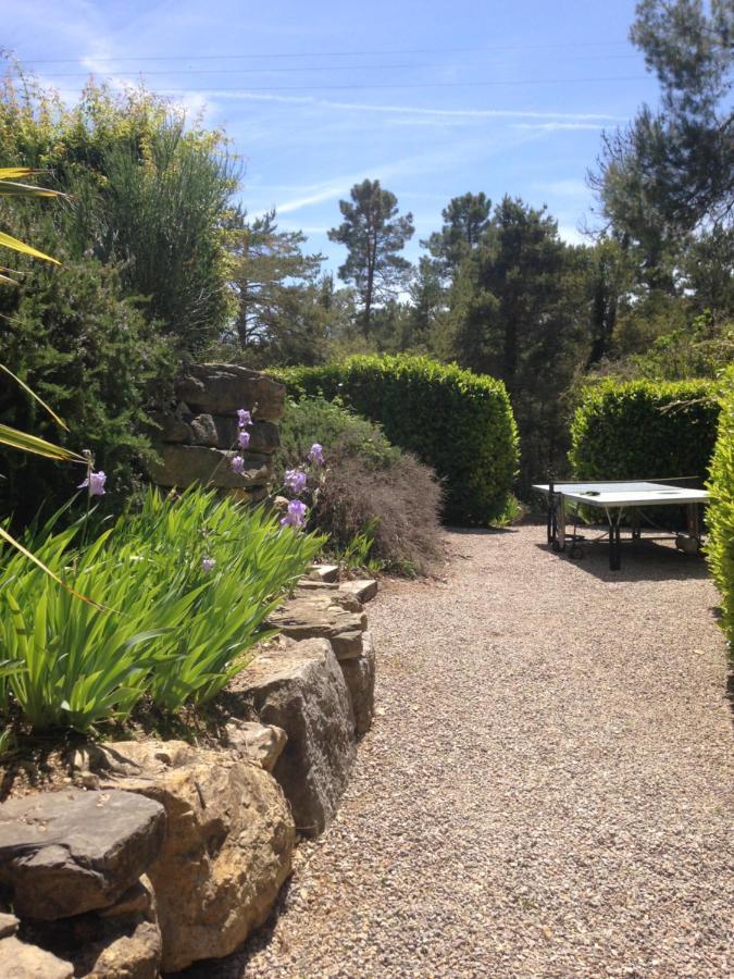 Villa Verdi Montauroux Dış mekan fotoğraf