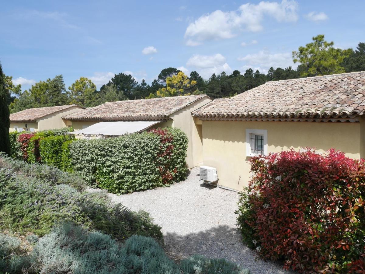Villa Verdi Montauroux Dış mekan fotoğraf