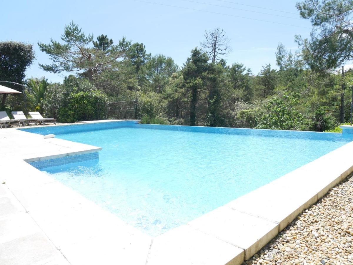 Villa Verdi Montauroux Dış mekan fotoğraf