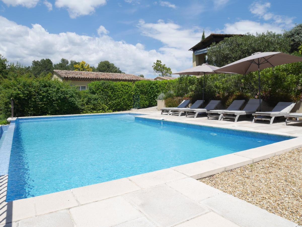 Villa Verdi Montauroux Dış mekan fotoğraf