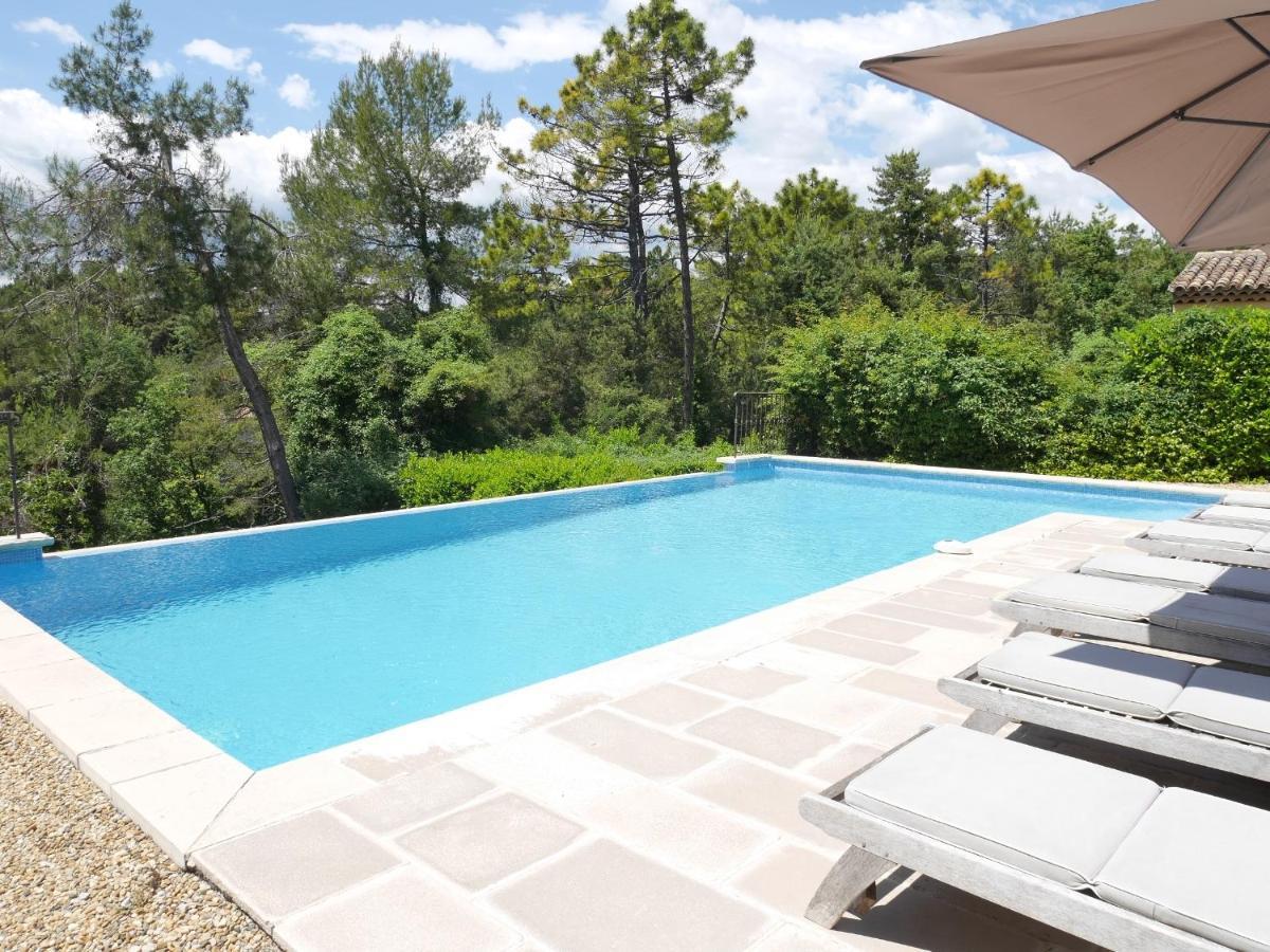 Villa Verdi Montauroux Dış mekan fotoğraf