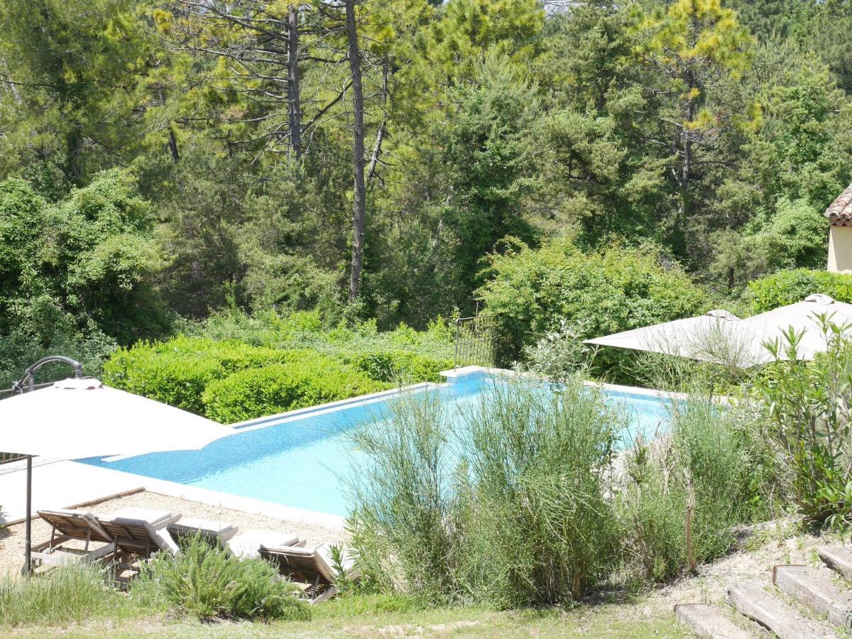 Villa Verdi Montauroux Dış mekan fotoğraf