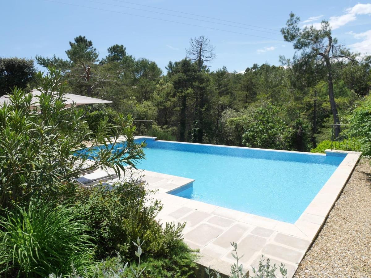 Villa Verdi Montauroux Dış mekan fotoğraf