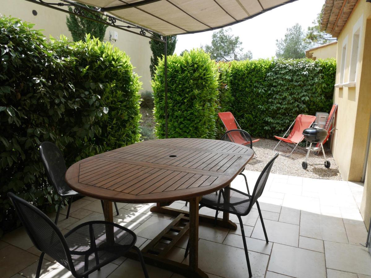 Villa Verdi Montauroux Dış mekan fotoğraf